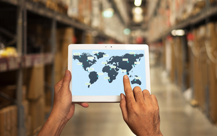 Going global: Expand your business abroad digitally