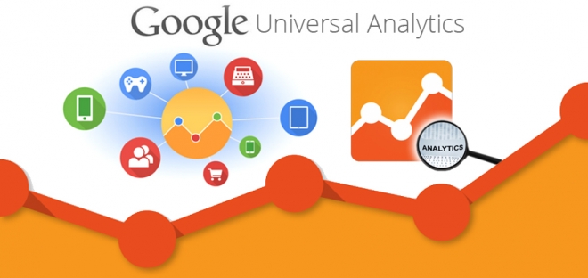 Universal Analytics